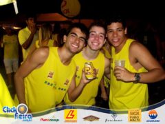 Forró da Tia Maria